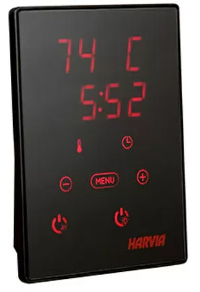 Harvia Xenio CX110 sauna-kontrolenhed 
