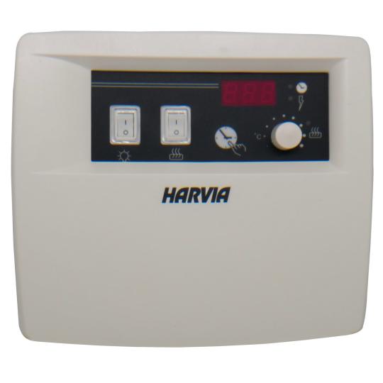 Harvia C150 saunabesturing 