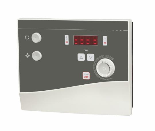 Sauna control unit K4 